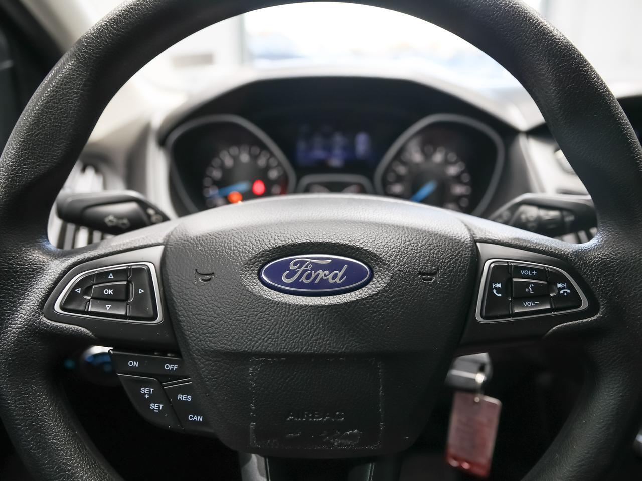 2017 Ford Focus SE Cranberry PA