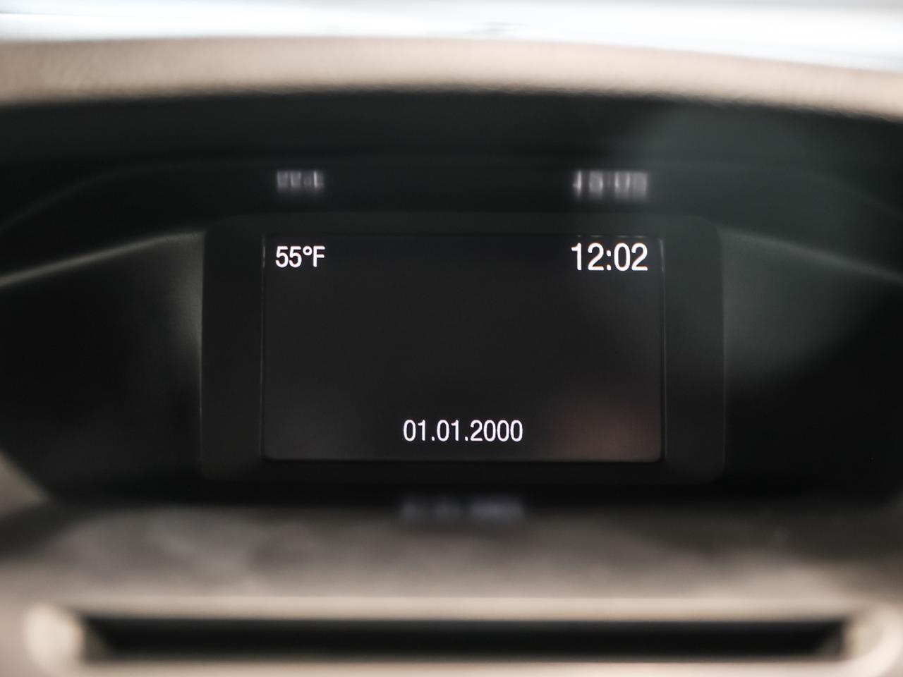 2017 Ford Focus SE Cranberry PA