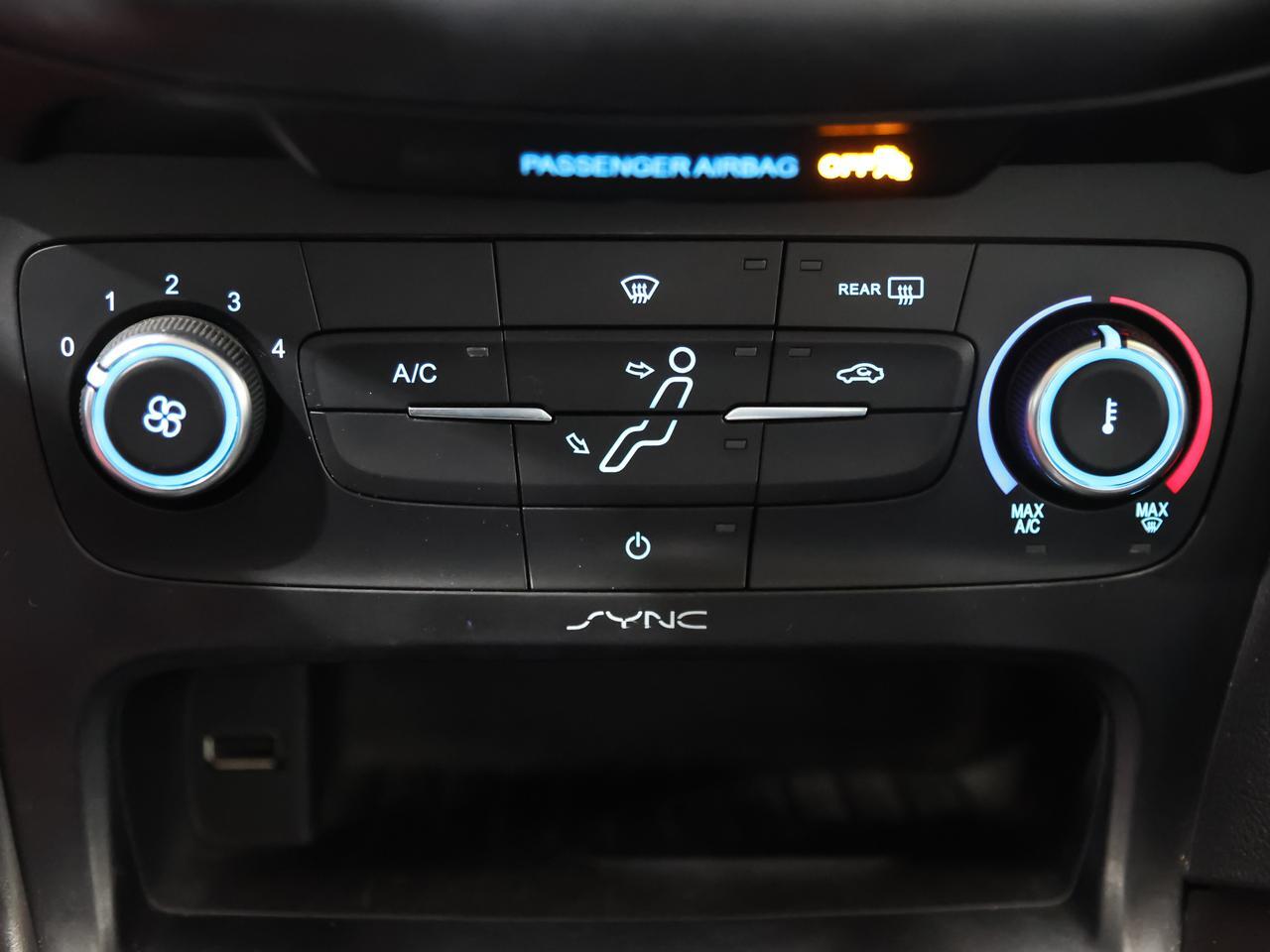 2017 Ford Focus SE Cranberry PA