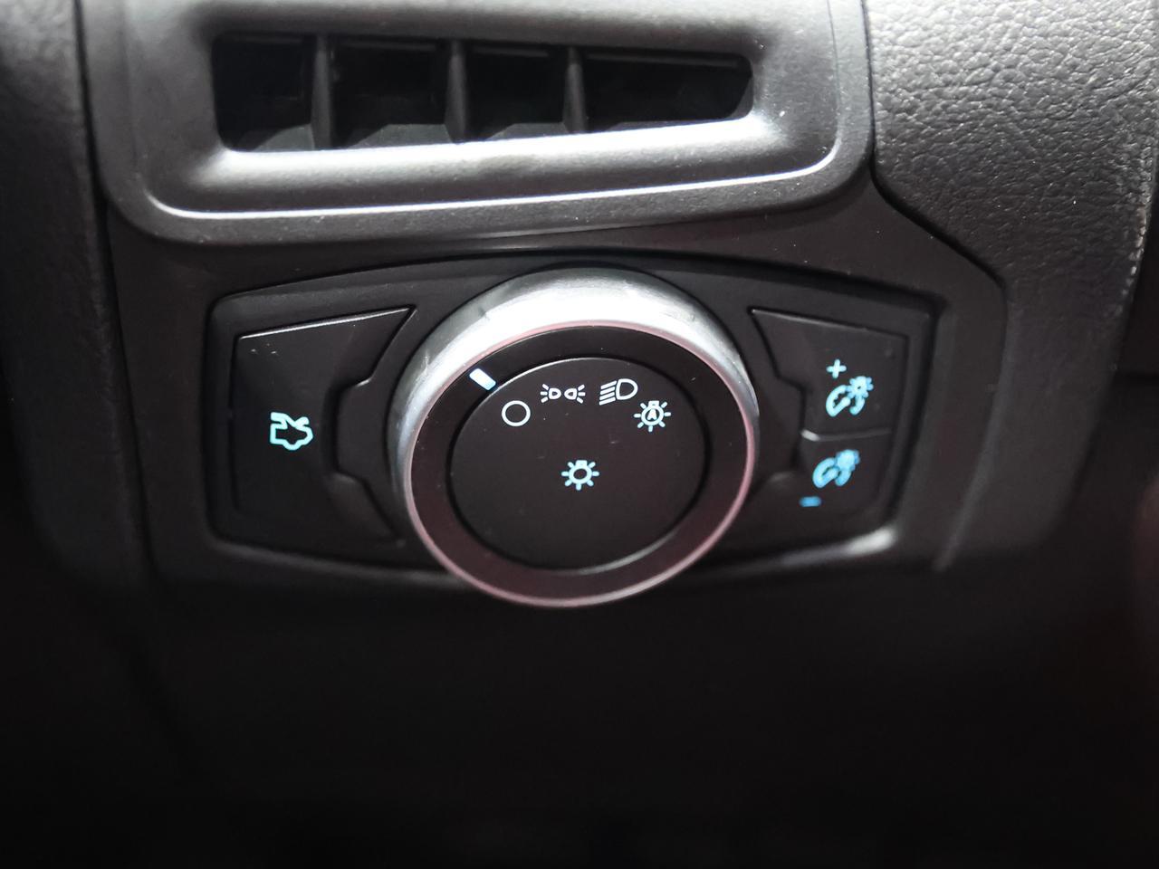 2017 Ford Focus SE Cranberry PA