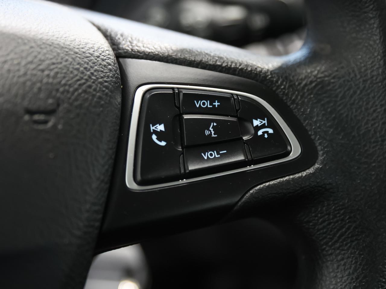 2017 Ford Focus SE Cranberry PA