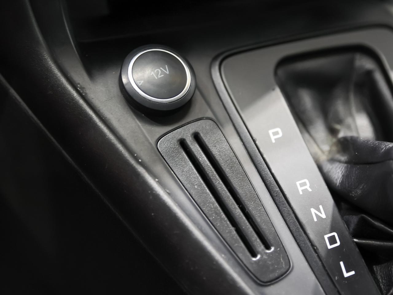 2017 Ford Focus SE Cranberry PA