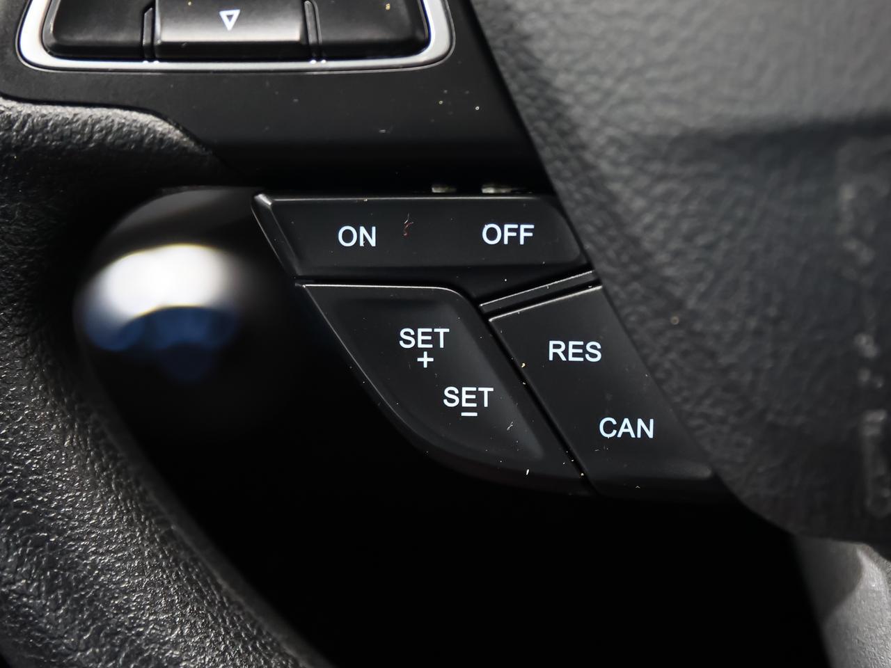 2017 Ford Focus SE Cranberry PA