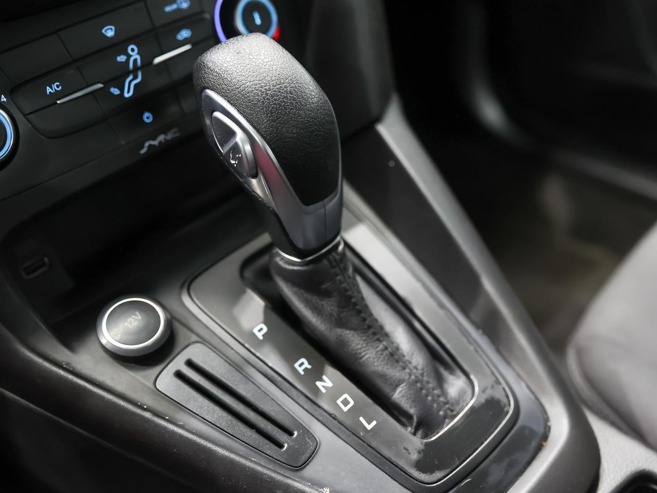 2017 Ford Focus SE Cranberry PA