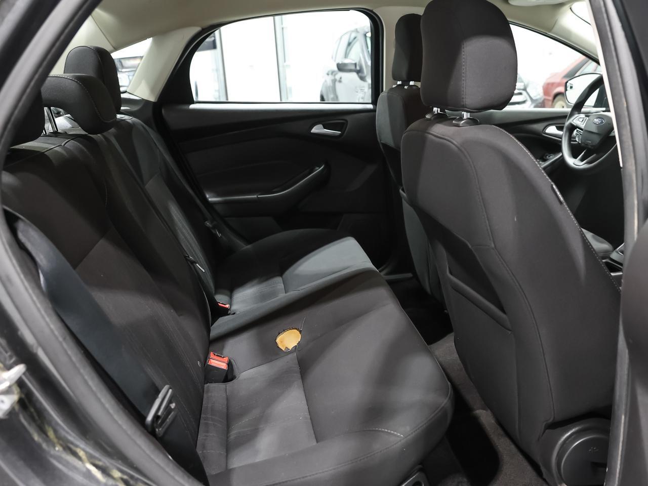 2017 Ford Focus SE Cranberry PA