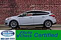 2017 Ford Focus SE Hatchback BCam