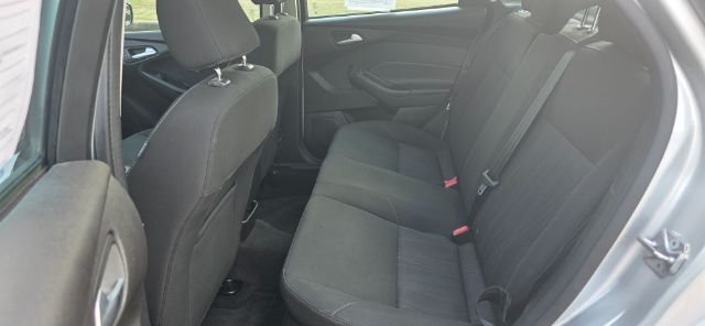 2017 Ford Focus SE Houston TX
