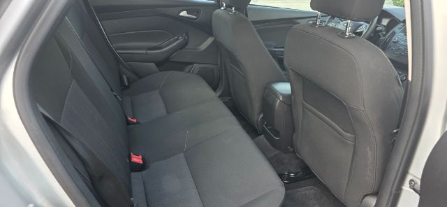 2017 Ford Focus SE Houston TX