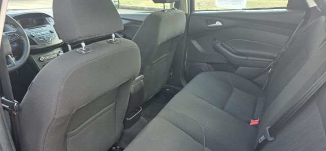 2017 Ford Focus SE Houston TX