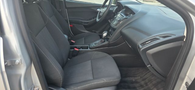 2017 Ford Focus SE Houston TX