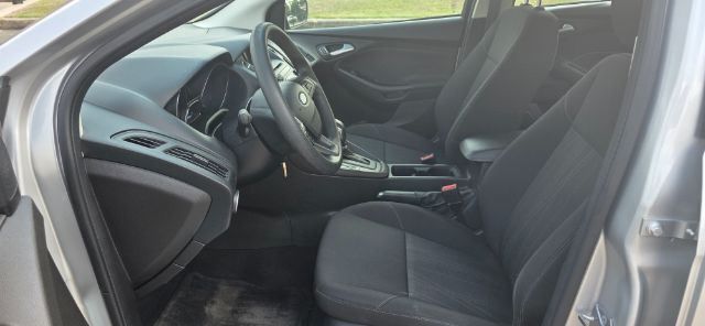 2017 Ford Focus SE Houston TX