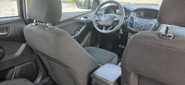 2017 Ford Focus SE Houston TX