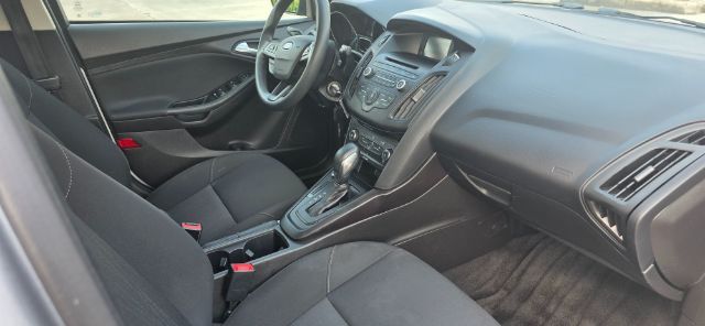2017 Ford Focus SE Houston TX