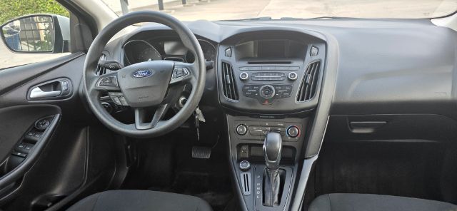 2017 Ford Focus SE Houston TX