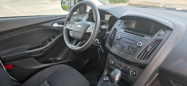 2017 Ford Focus SE Houston TX