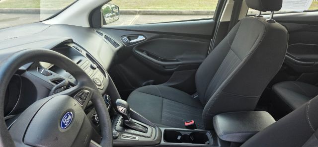 2017 Ford Focus SE Houston TX