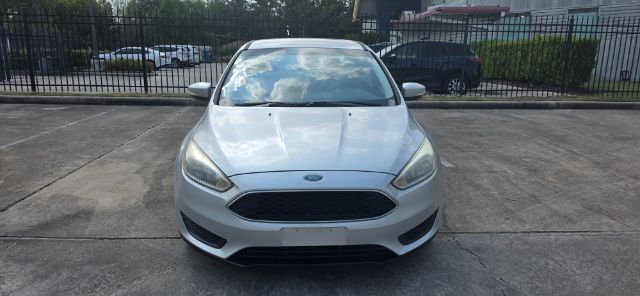 2017 Ford Focus SE Houston TX