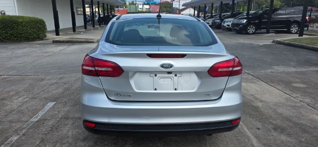 2017 Ford Focus SE Houston TX