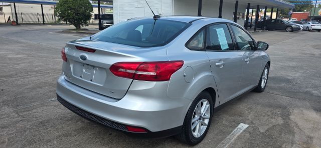 2017 Ford Focus SE Houston TX