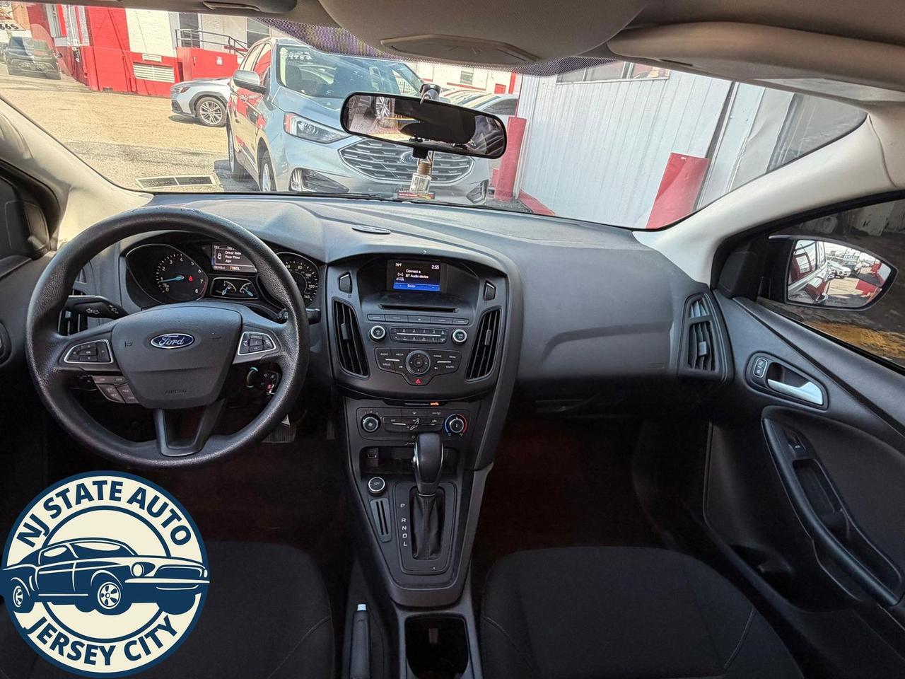 2017 Ford Focus SE Jersey City NJ