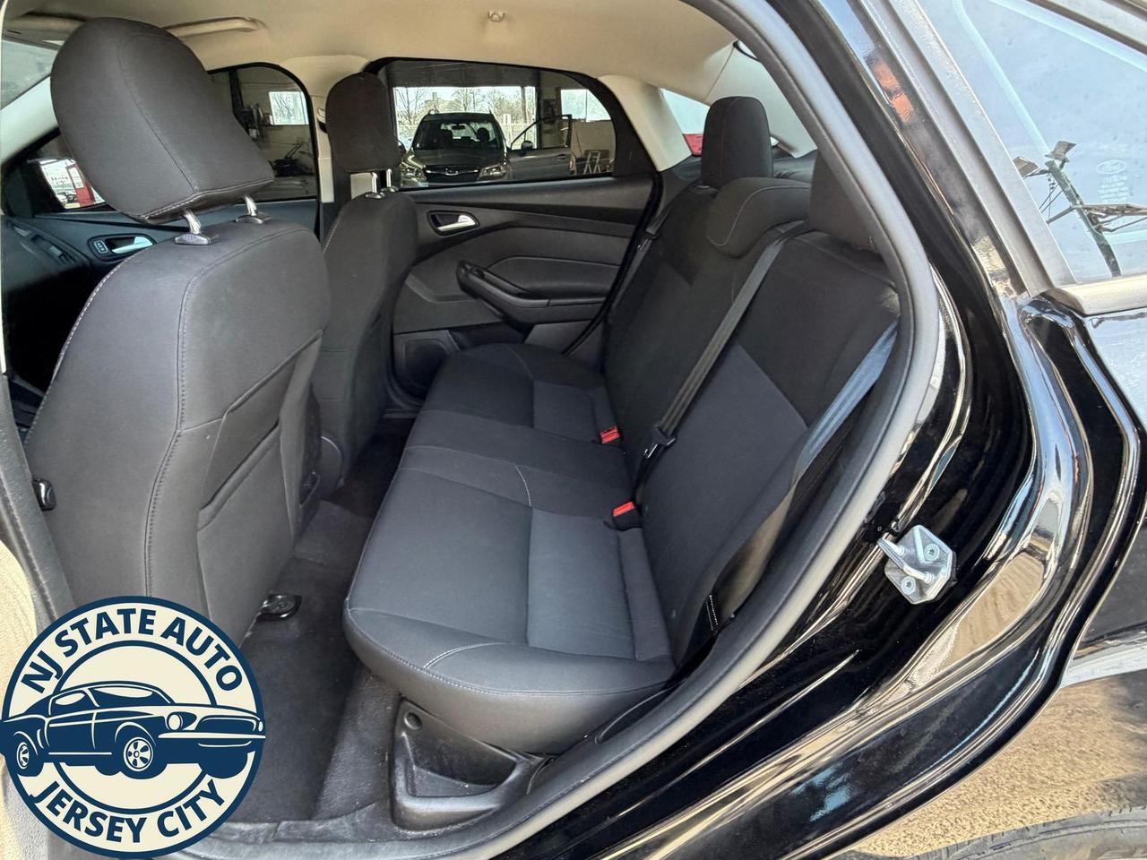 2017 Ford Focus SE Jersey City NJ