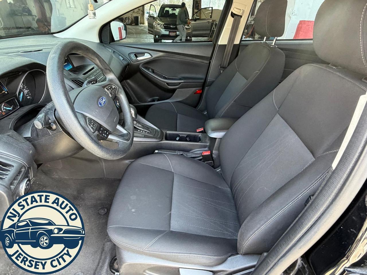 2017 Ford Focus SE Jersey City NJ