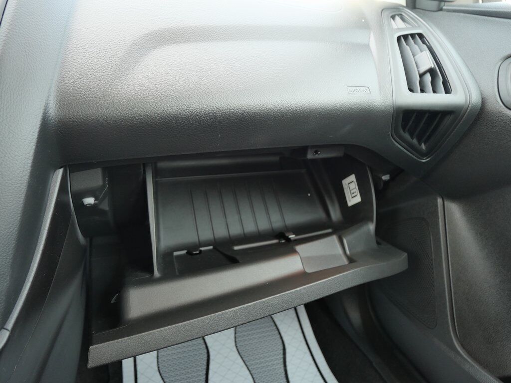 2017 Ford Focus SE Mt Pleasant MI