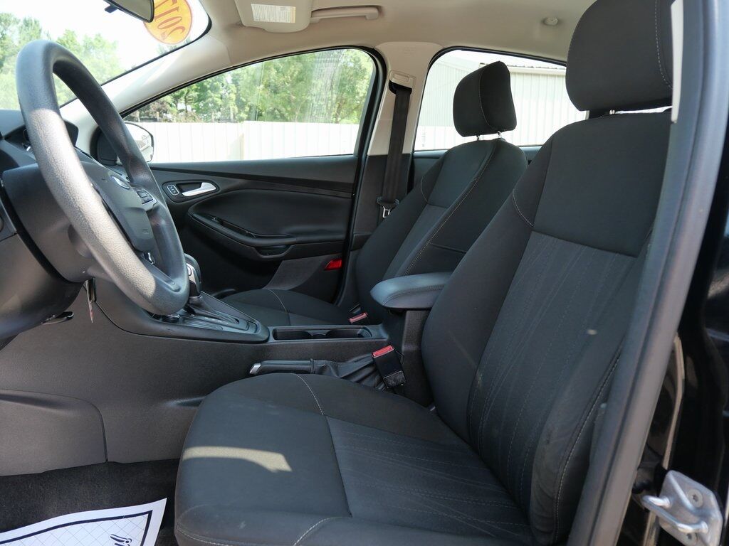 2017 Ford Focus SE Mt Pleasant MI
