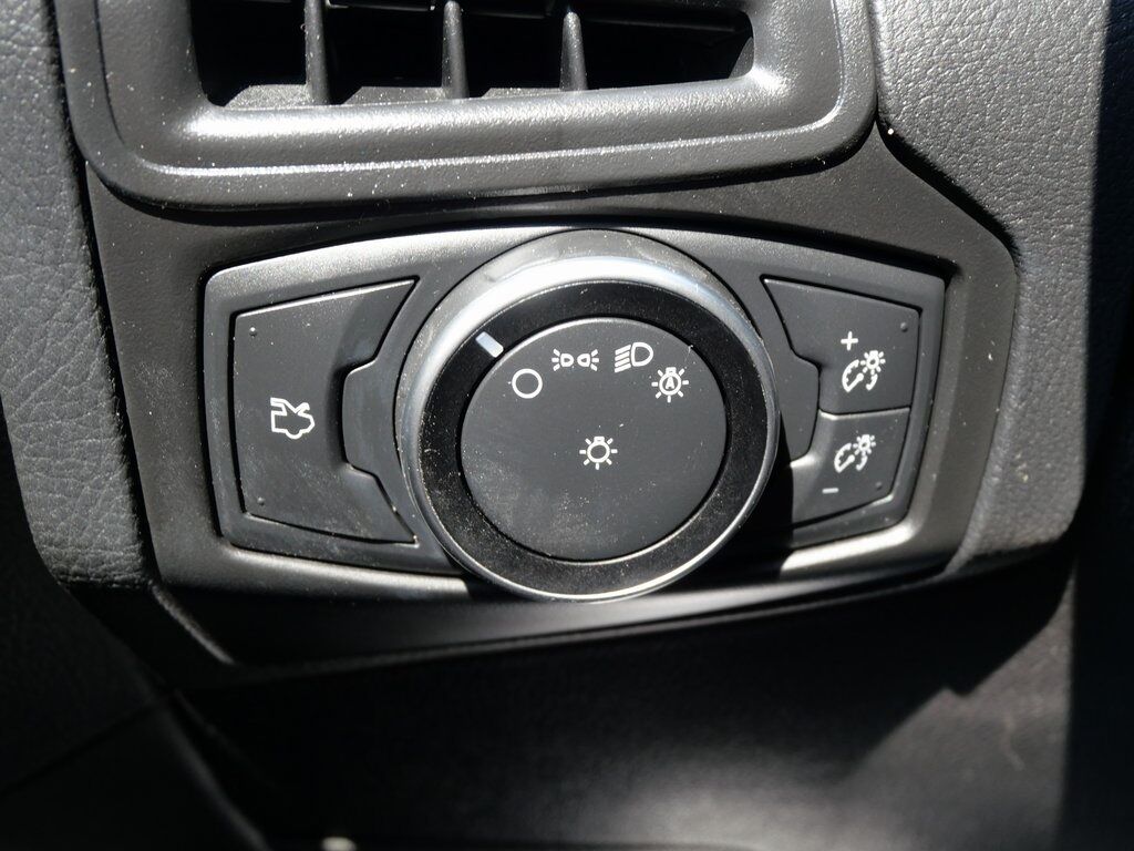 2017 Ford Focus SE Mt Pleasant MI