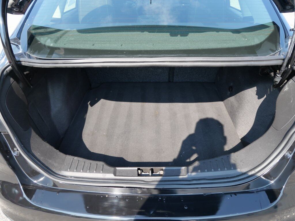 2017 Ford Focus SE Mt Pleasant MI