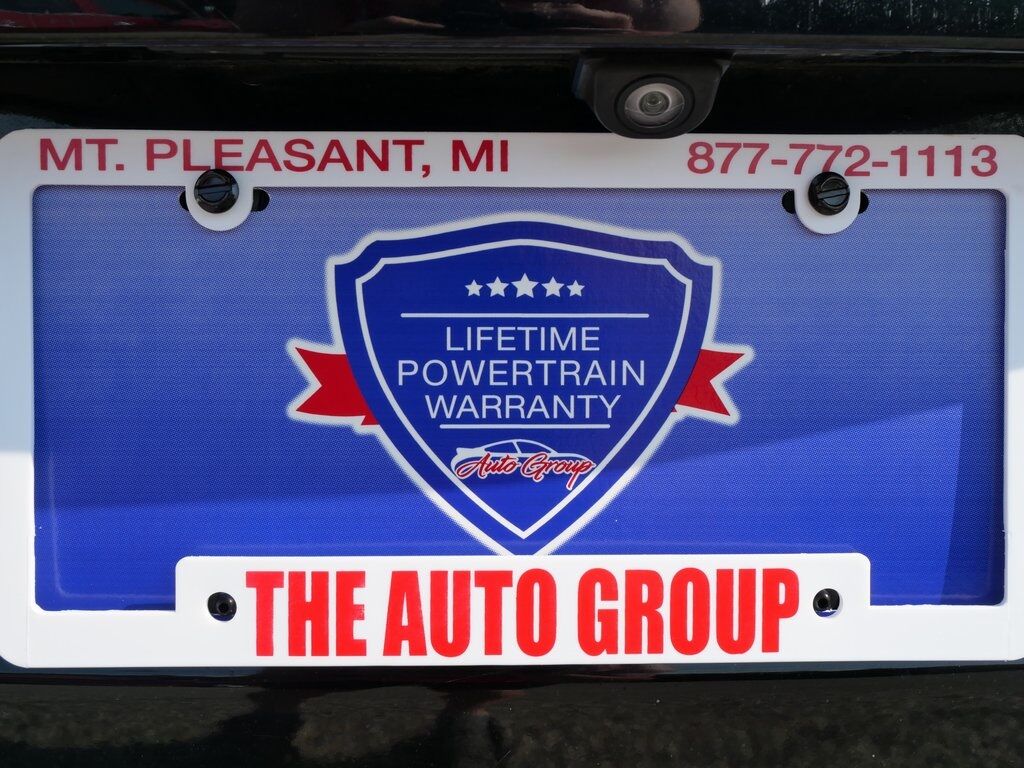 2017 Ford Focus SE Mt Pleasant MI