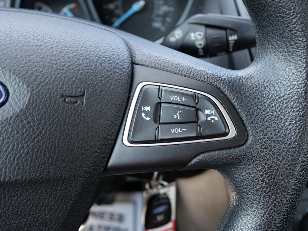 2017 Ford Focus SE Mt Pleasant MI
