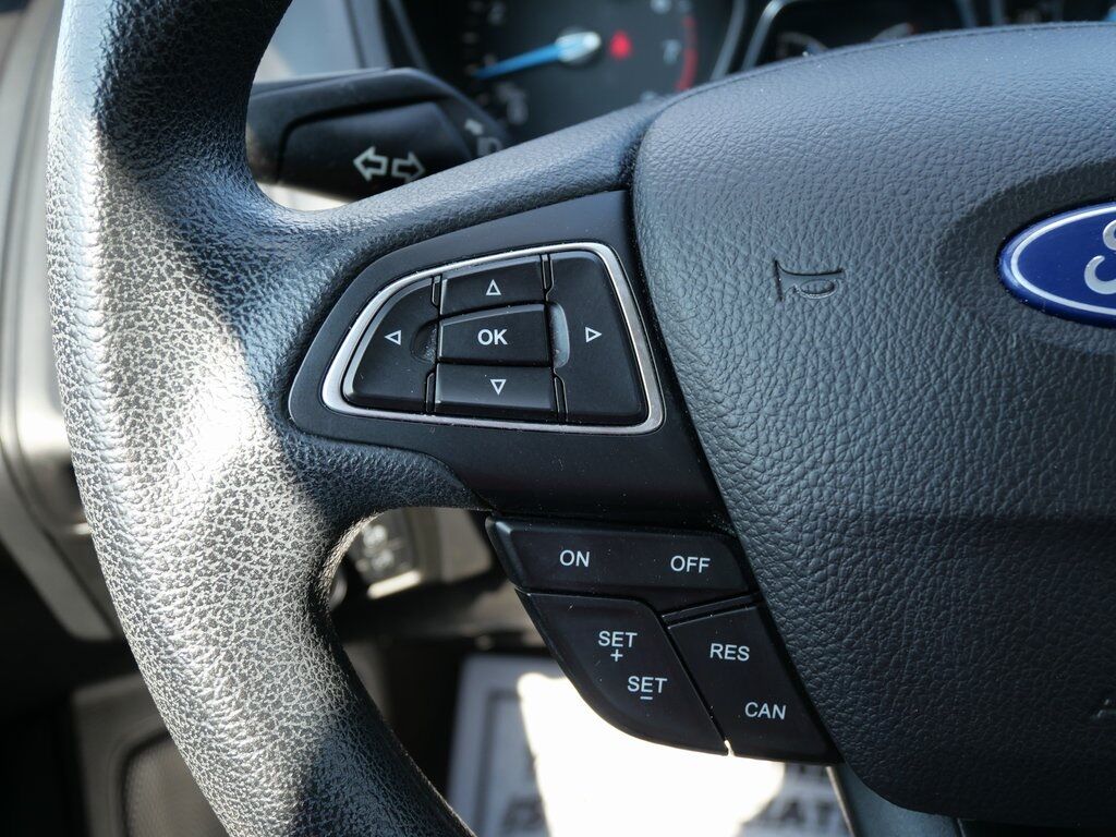 2017 Ford Focus SE Mt Pleasant MI