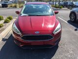 2017 Ford Focus SE Oshkosh WI