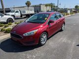 2017 Ford Focus SE Oshkosh WI