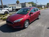 2017 Ford Focus SE Oshkosh WI