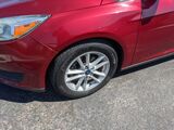 2017 Ford Focus SE Oshkosh WI
