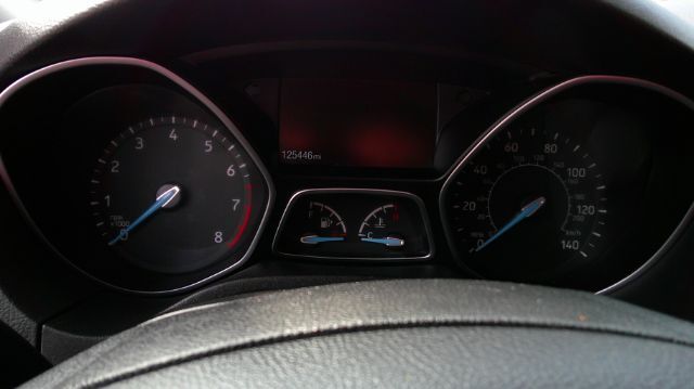 2017 Ford Focus SE San Antonio TX