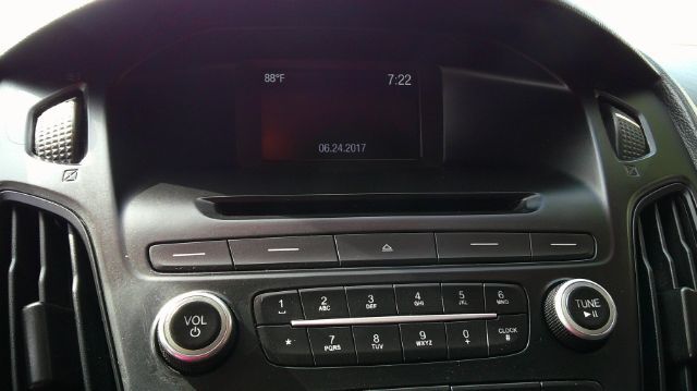 2017 Ford Focus SE San Antonio TX