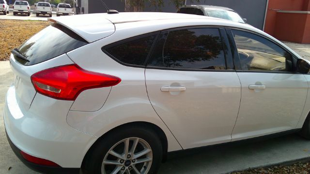 2017 Ford Focus SE San Antonio TX