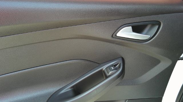 2017 Ford Focus SE San Antonio TX