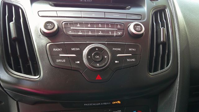 2017 Ford Focus SE San Antonio TX