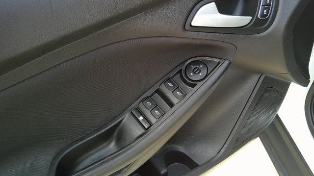 2017 Ford Focus SE San Antonio TX