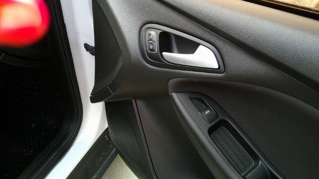 2017 Ford Focus SE San Antonio TX