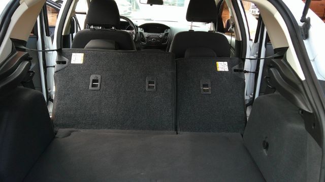 2017 Ford Focus SE San Antonio TX