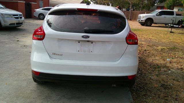 2017 Ford Focus SE San Antonio TX