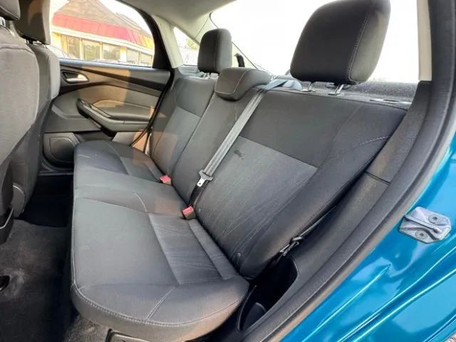 2017 Ford Focus SE Sedan 4D Cincinnati OH