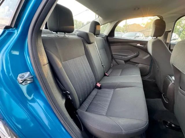 2017 Ford Focus SE Sedan 4D Cincinnati OH