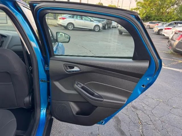 2017 Ford Focus SE Sedan 4D Cincinnati OH