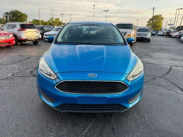 2017 Ford Focus SE Sedan 4D Cincinnati OH